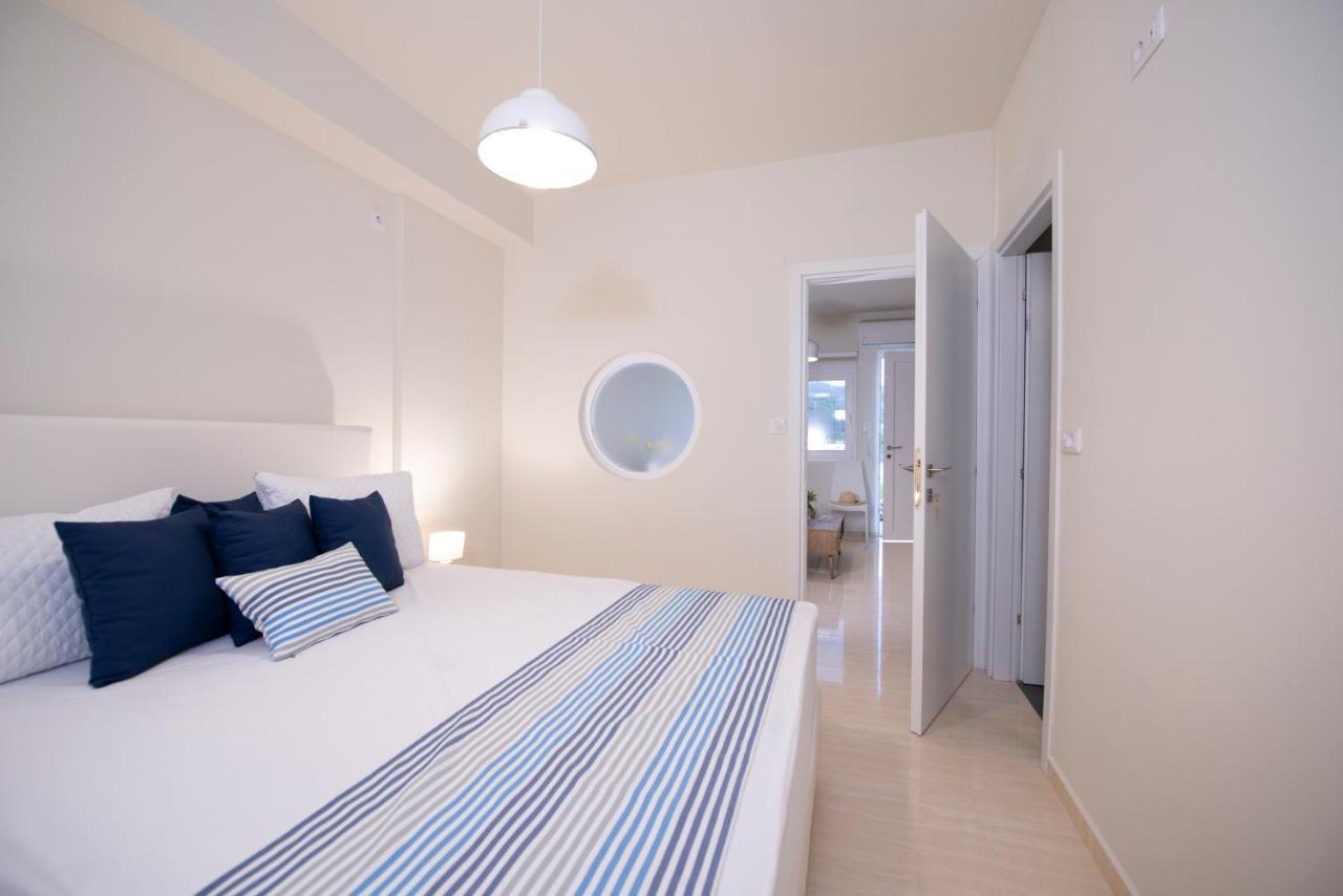 Creta Vivere Villas Agia Pelagia  Exterior photo