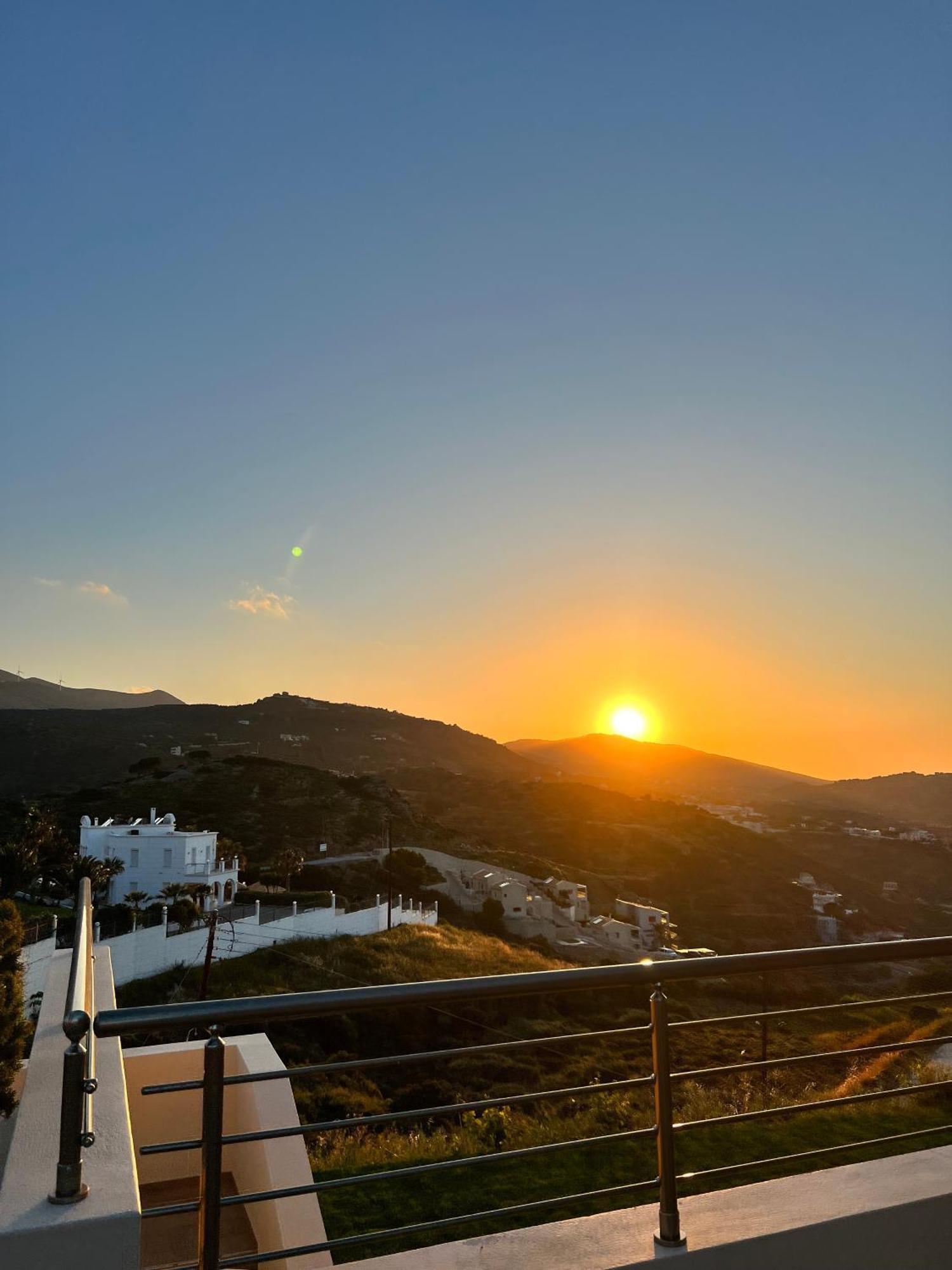 Creta Vivere Villas Agia Pelagia  Exterior photo